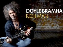 Doyle Bramhall II