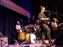 Doyle Bramhall II