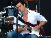 Doyle Bramhall II