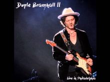 Doyle Bramhall II