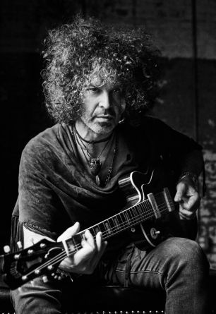 Doyle Bramhall II