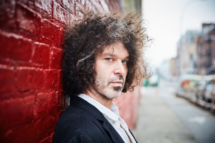 Doyle Bramhall II