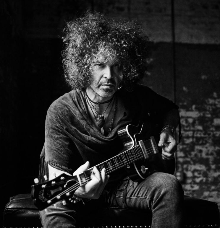 Doyle Bramhall II