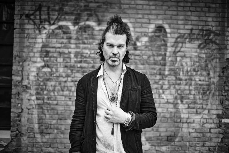 Doyle Bramhall II