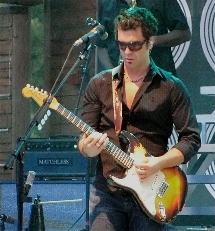 Doyle Bramhall II