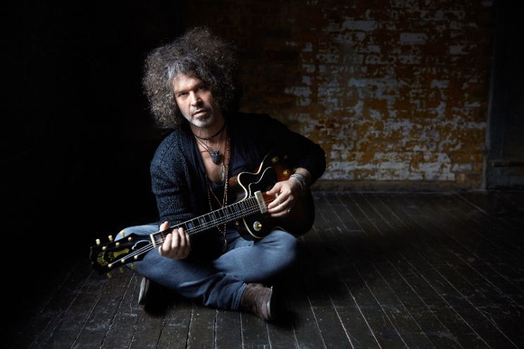 Doyle Bramhall II