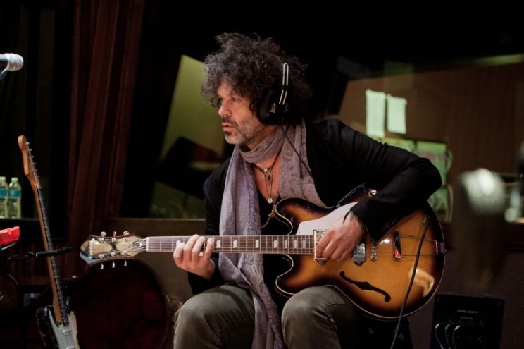 Doyle Bramhall II