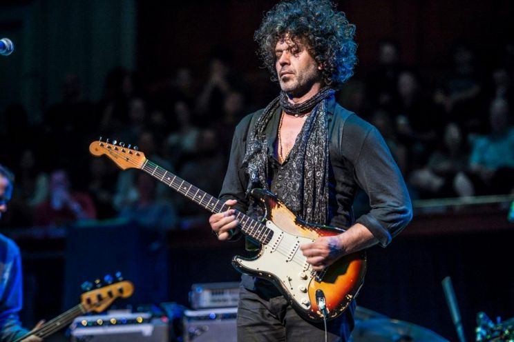 Doyle Bramhall II