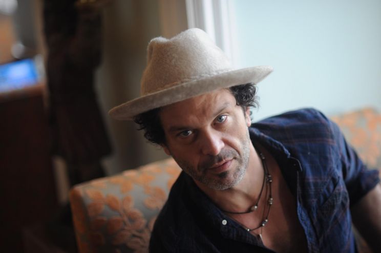 Doyle Bramhall II