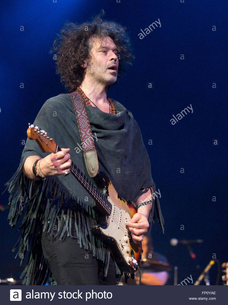 Doyle Bramhall II