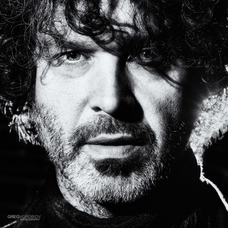 Doyle Bramhall II