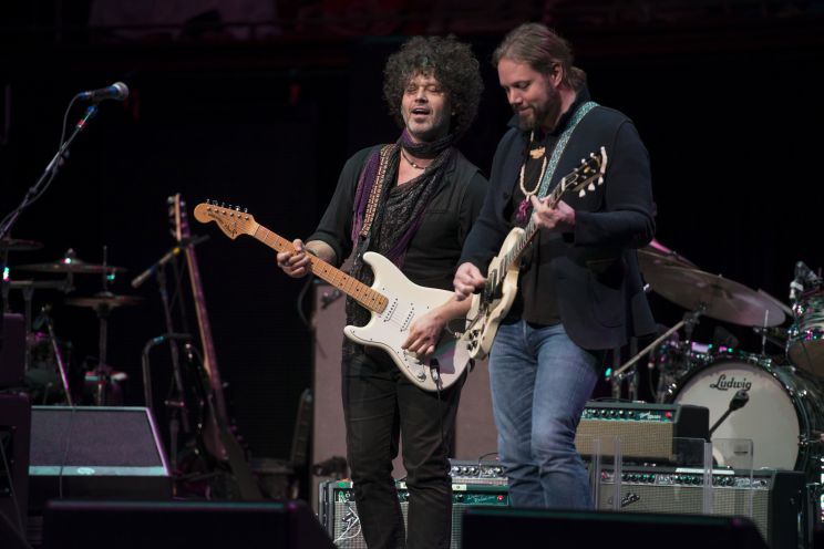 Doyle Bramhall II