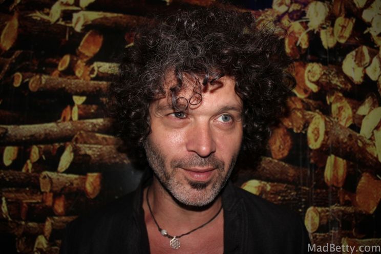 Doyle Bramhall II