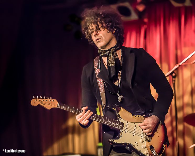 Doyle Bramhall II