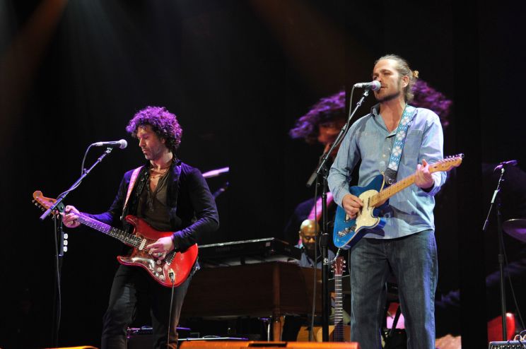 Doyle Bramhall II