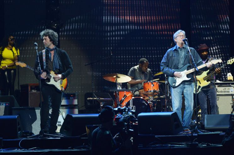 Doyle Bramhall II