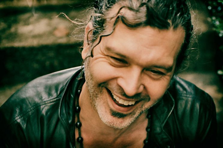 Doyle Bramhall II