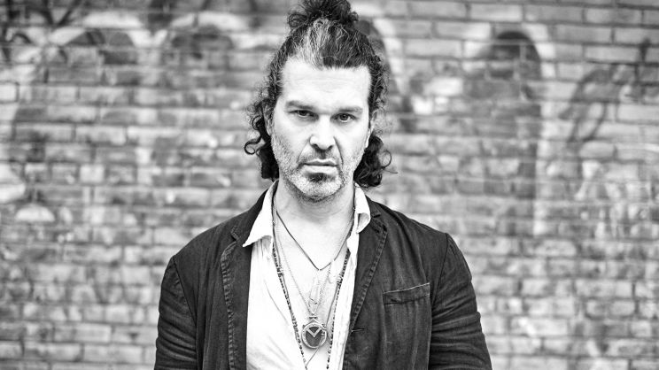 Doyle Bramhall II