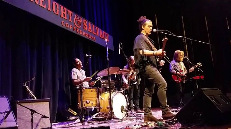 Doyle Bramhall II
