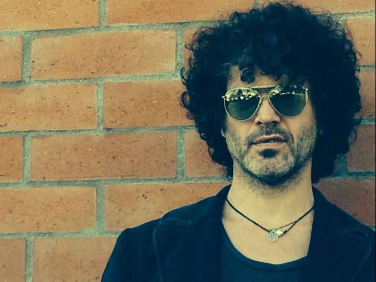 Doyle Bramhall II