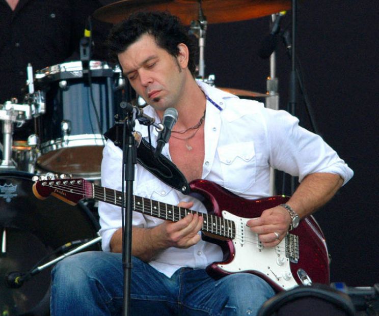 Doyle Bramhall II