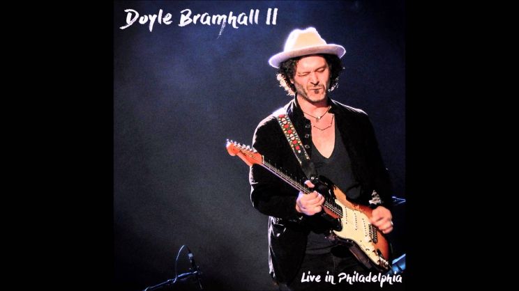 Doyle Bramhall II