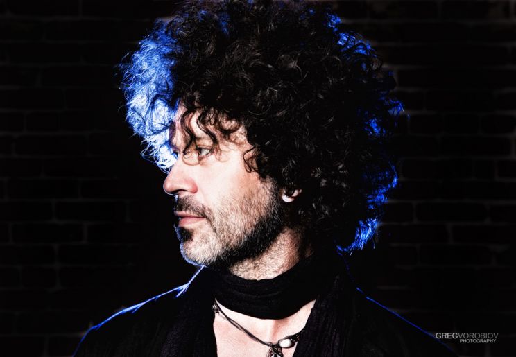 Doyle Bramhall II