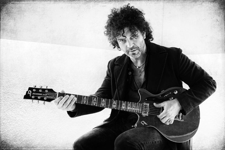 Doyle Bramhall II