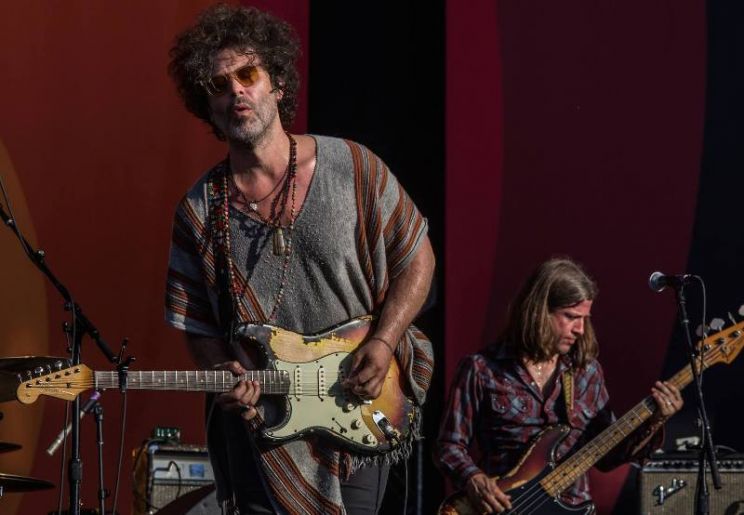 Doyle Bramhall II