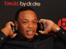 Dr. Dre