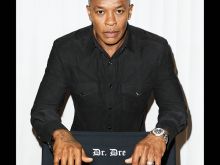 Dr. Dre