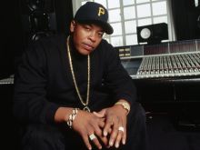 Dr. Dre