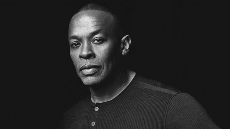 Dr. Dre