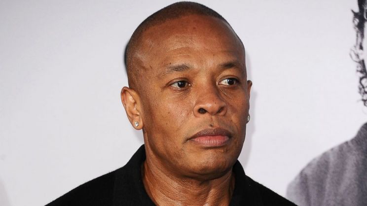 Dr. Dre