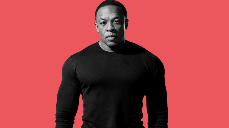 Dr. Dre