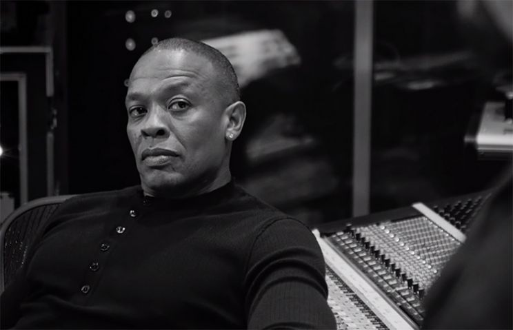 Dr. Dre