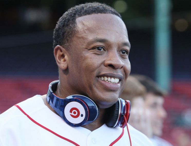 Dr. Dre