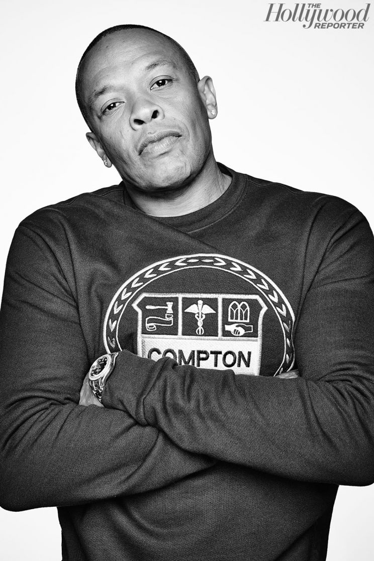 Dr. Dre