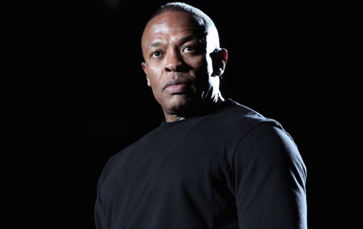 Dr. Dre