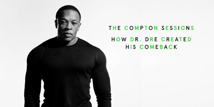 Dr. Dre