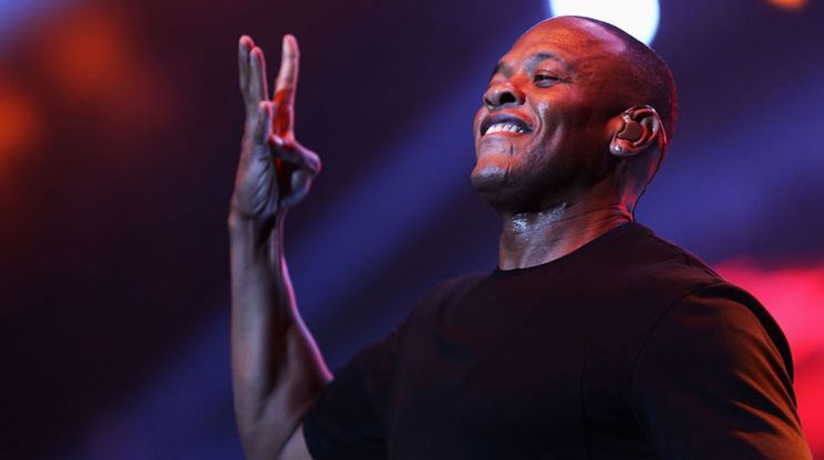 Dr. Dre