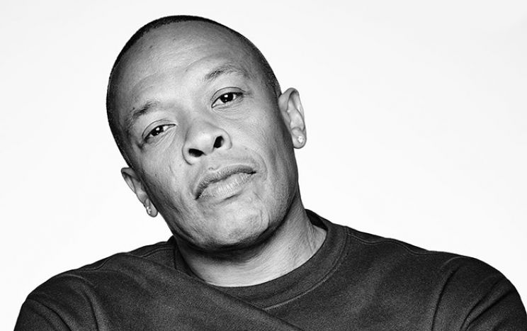 Dr. Dre