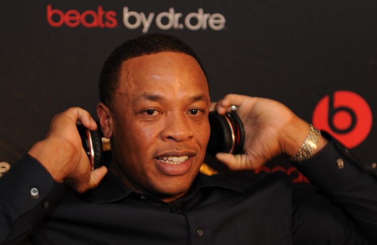 Dr. Dre