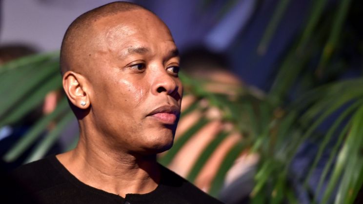 Dr. Dre