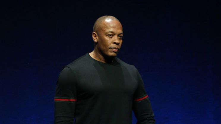 Dr. Dre