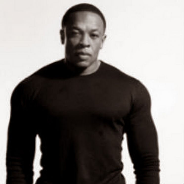 Dr. Dre