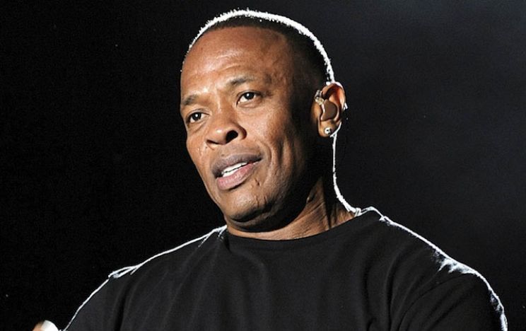 Dr. Dre