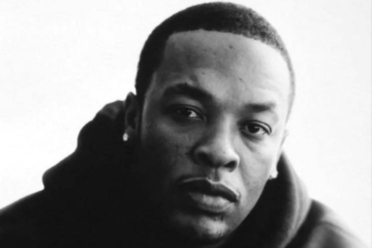 Dr. Dre