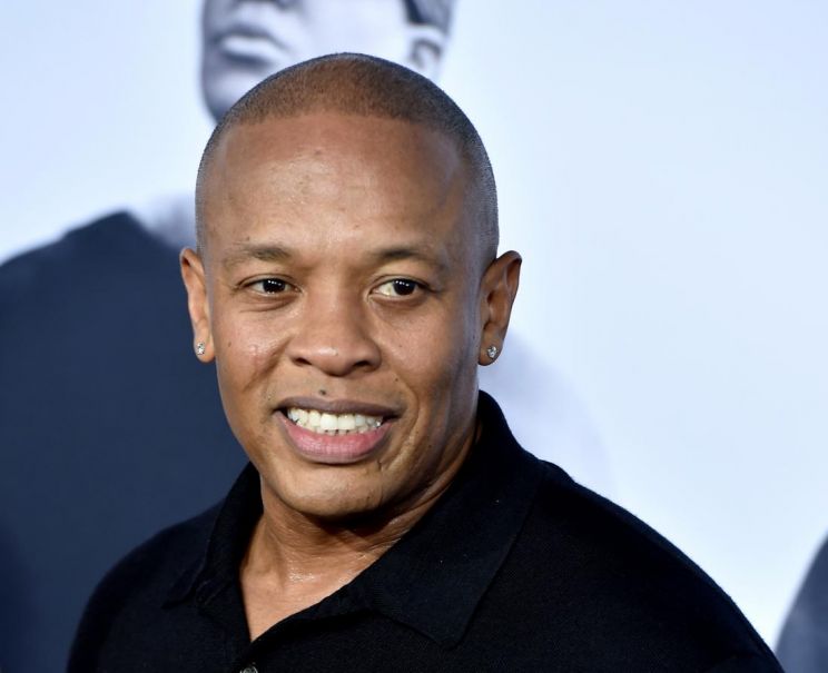 Dr. Dre