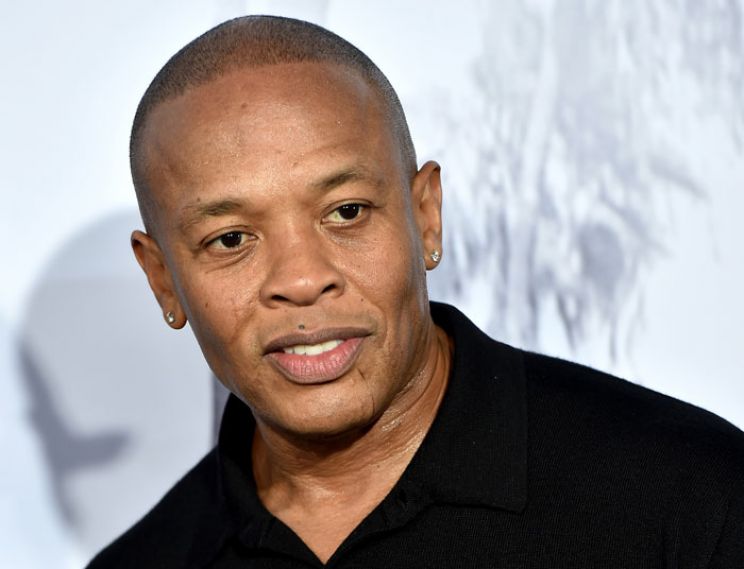 Dr. Dre